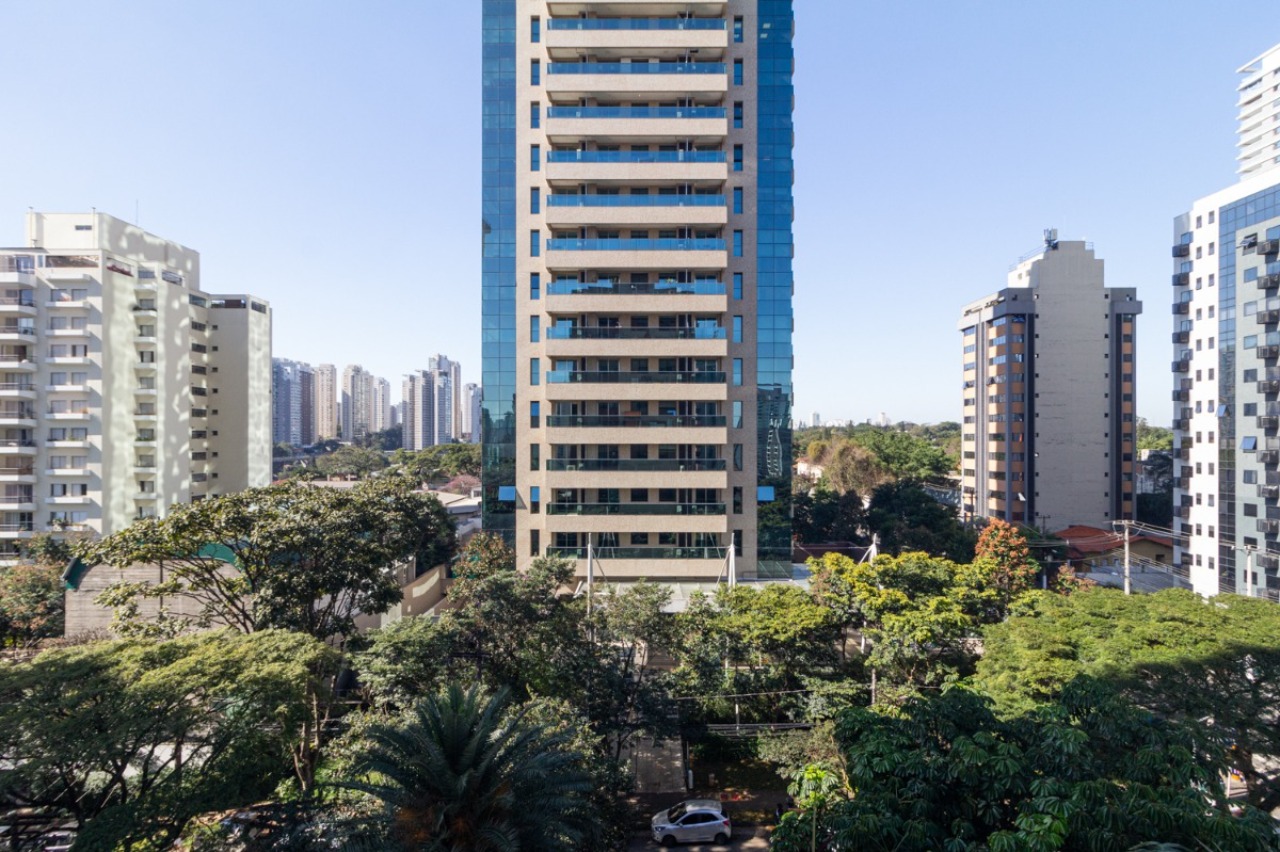 Apartamento, 3 quartos, 130 m² - Foto 10