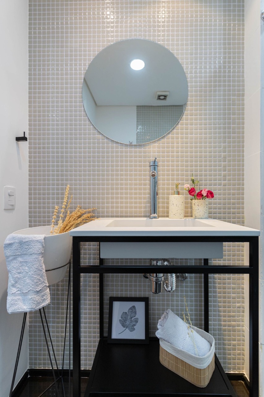 Apartamento, 3 quartos, 170 m² - Foto 41