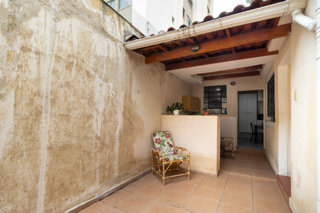 Prédio Inteiro, 140 m² - Foto 13
