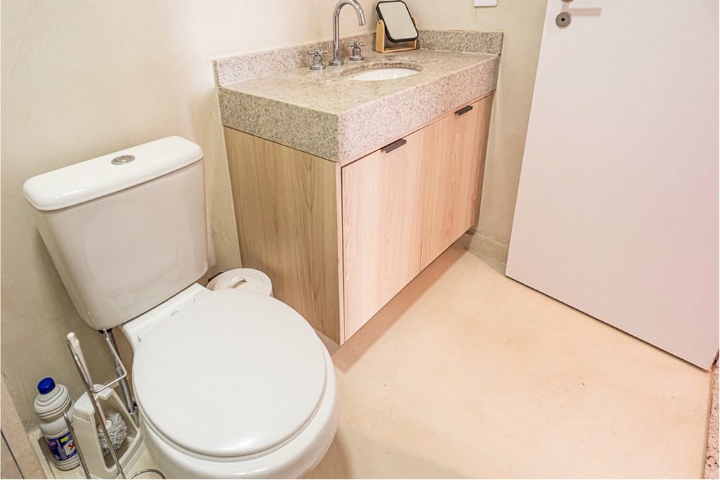 Apartamento, 3 quartos, 85 m² - Foto 25