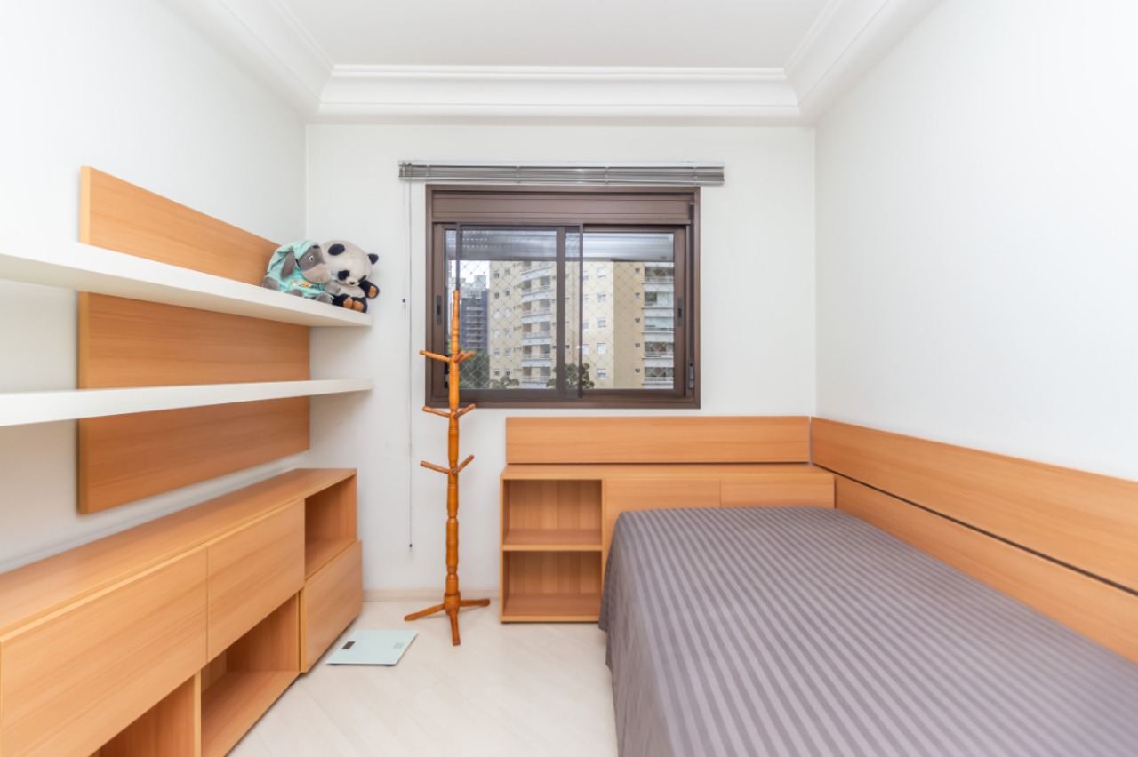 Apartamento, 4 quartos, 170 m² - Foto 34