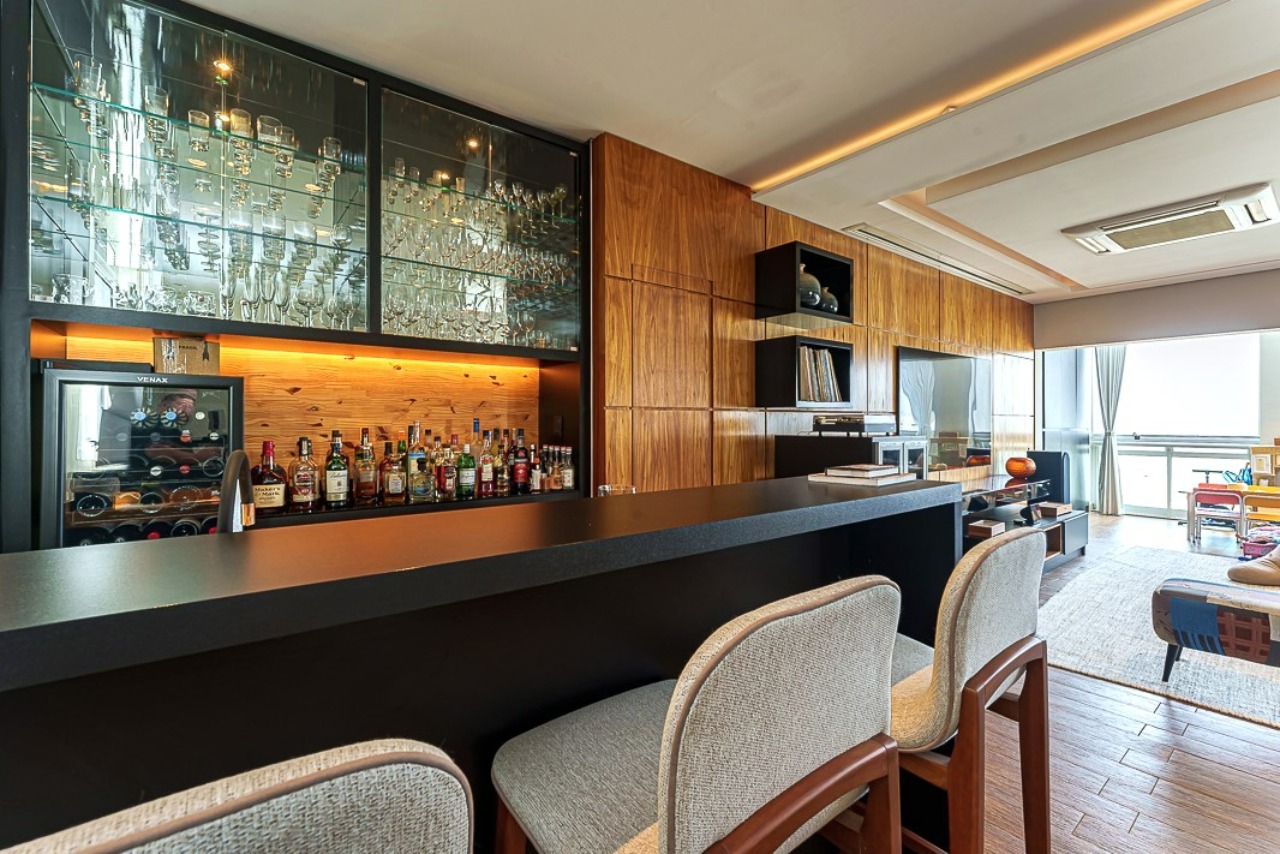 Cobertura, 4 quartos, 360 m² - Foto 15
