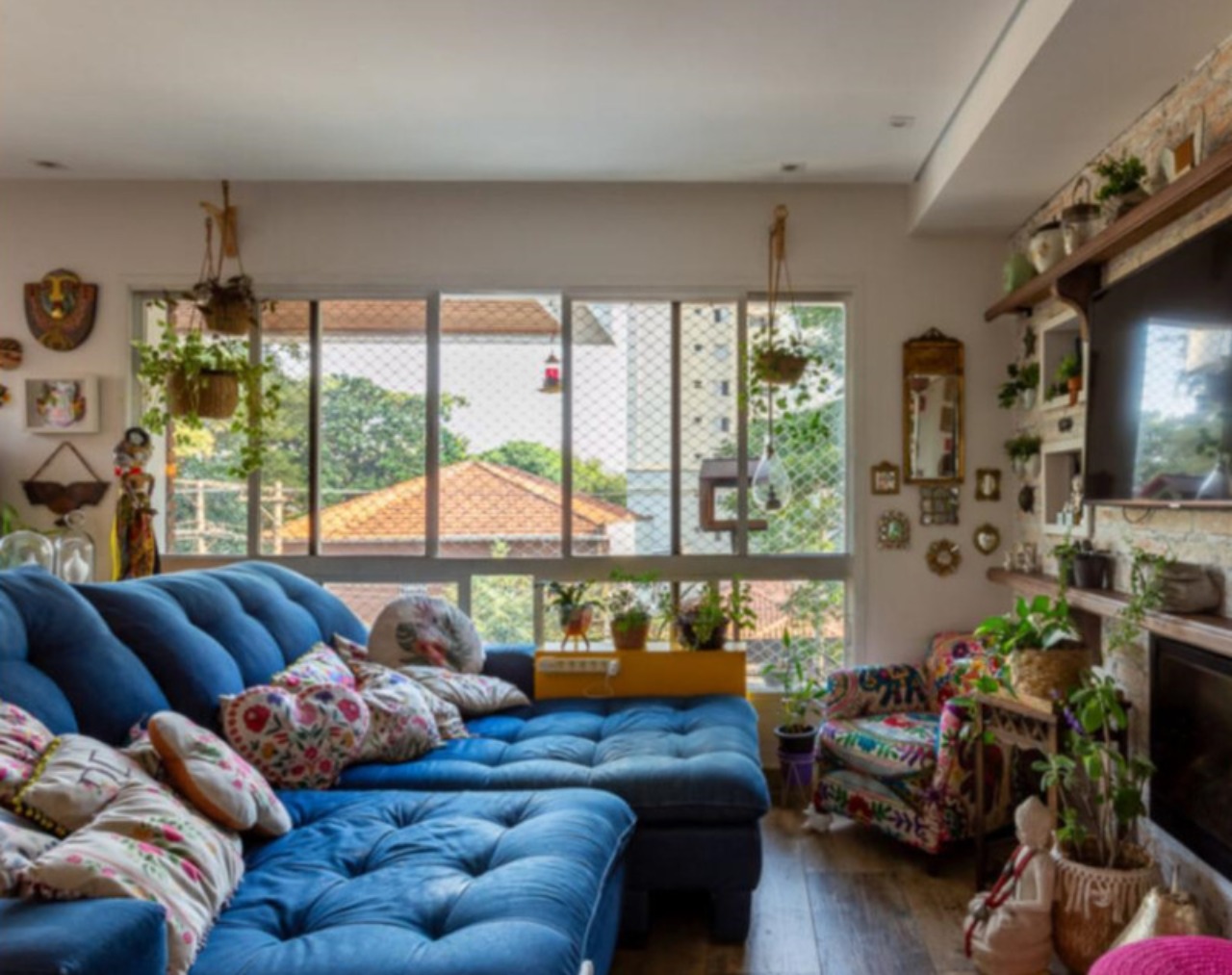 Apartamento, 2 quartos, 102 m² - Foto 8