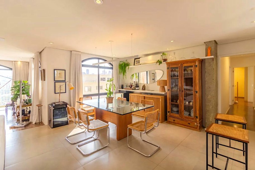 Apartamento, 3 quartos, 165 m² - Foto 18