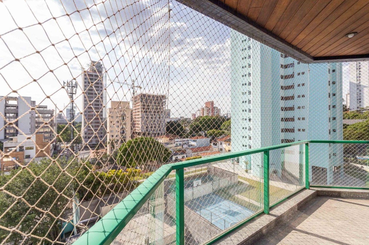 Apartamento, 4 quartos, 160 m² - Foto 4