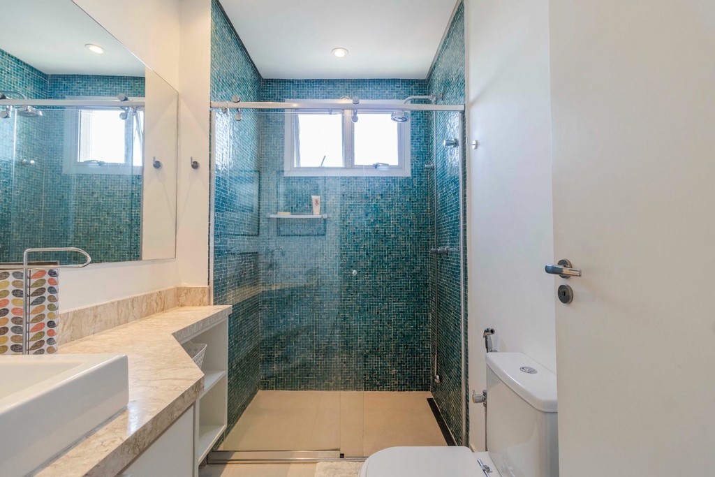 Apartamento, 3 quartos, 165 m² - Foto 27