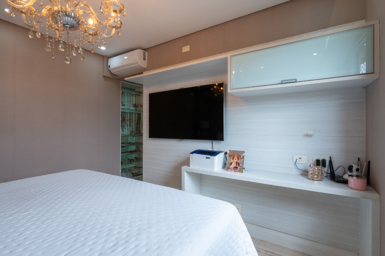 Apartamento, 3 quartos, 160 m² - Foto 32