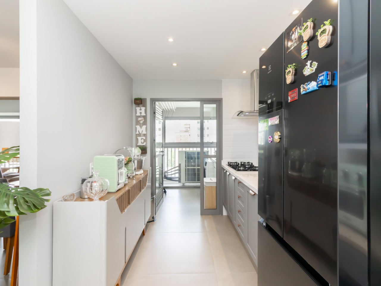 Apartamento, 3 quartos, 140 m² - Foto 15