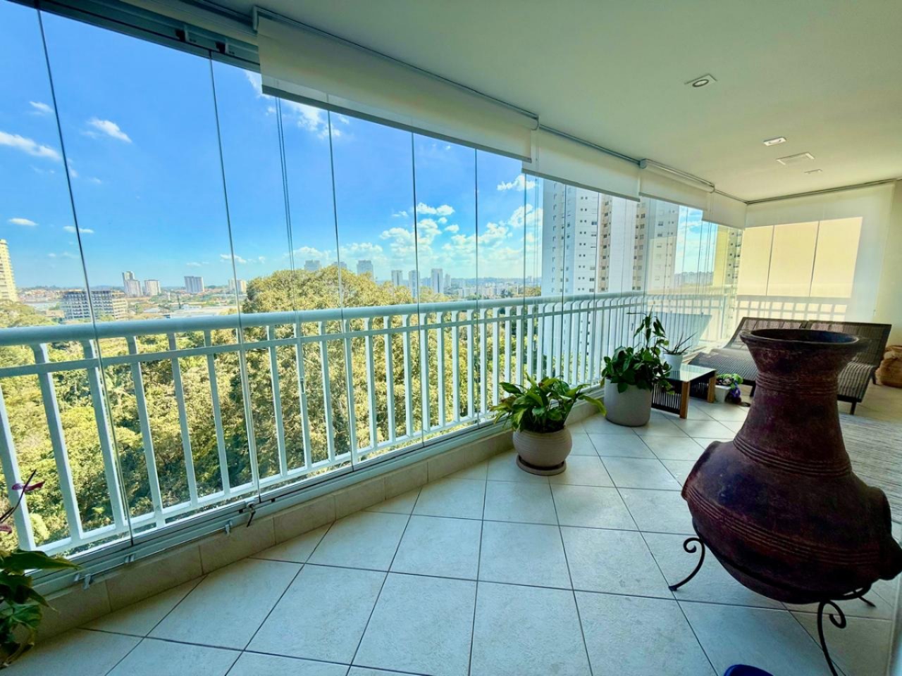 Apartamento, 3 quartos, 190 m² - Foto 5
