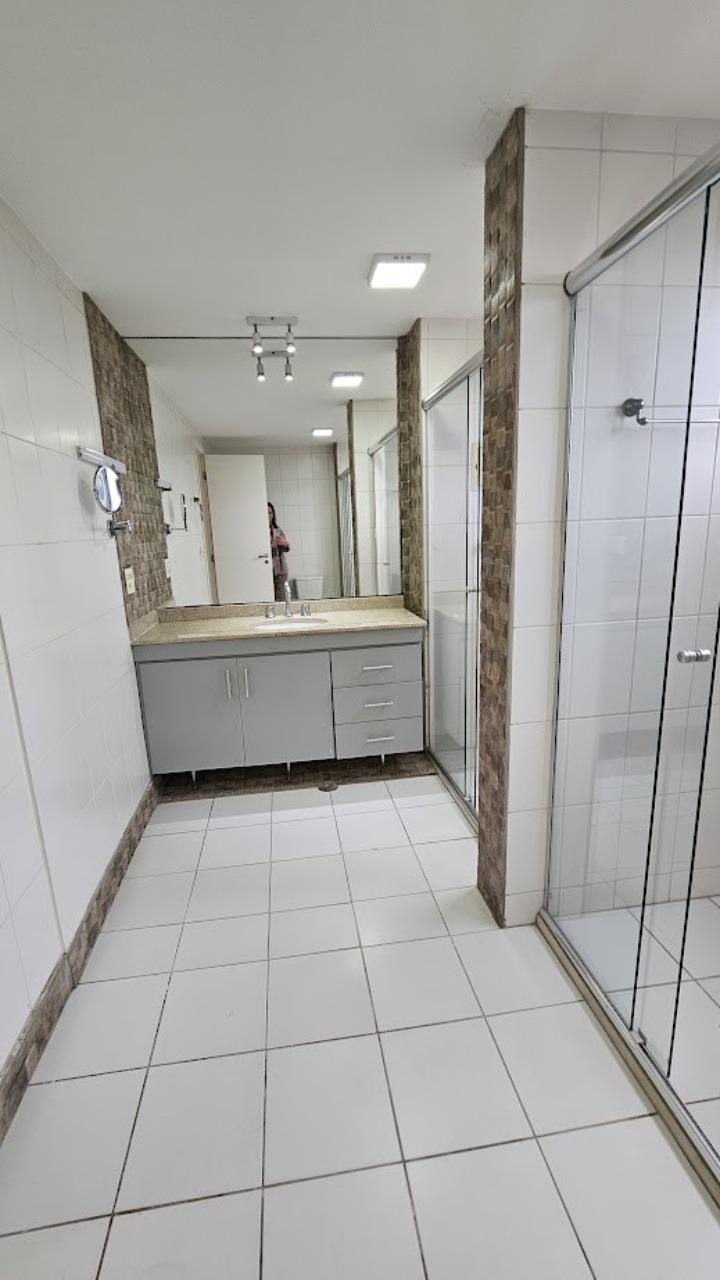 Apartamento, 3 quartos, 210 m² - Foto 22