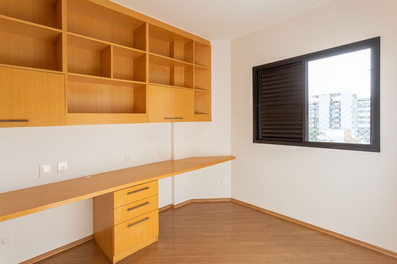 Apartamento, 4 quartos, 160 m² - Foto 25