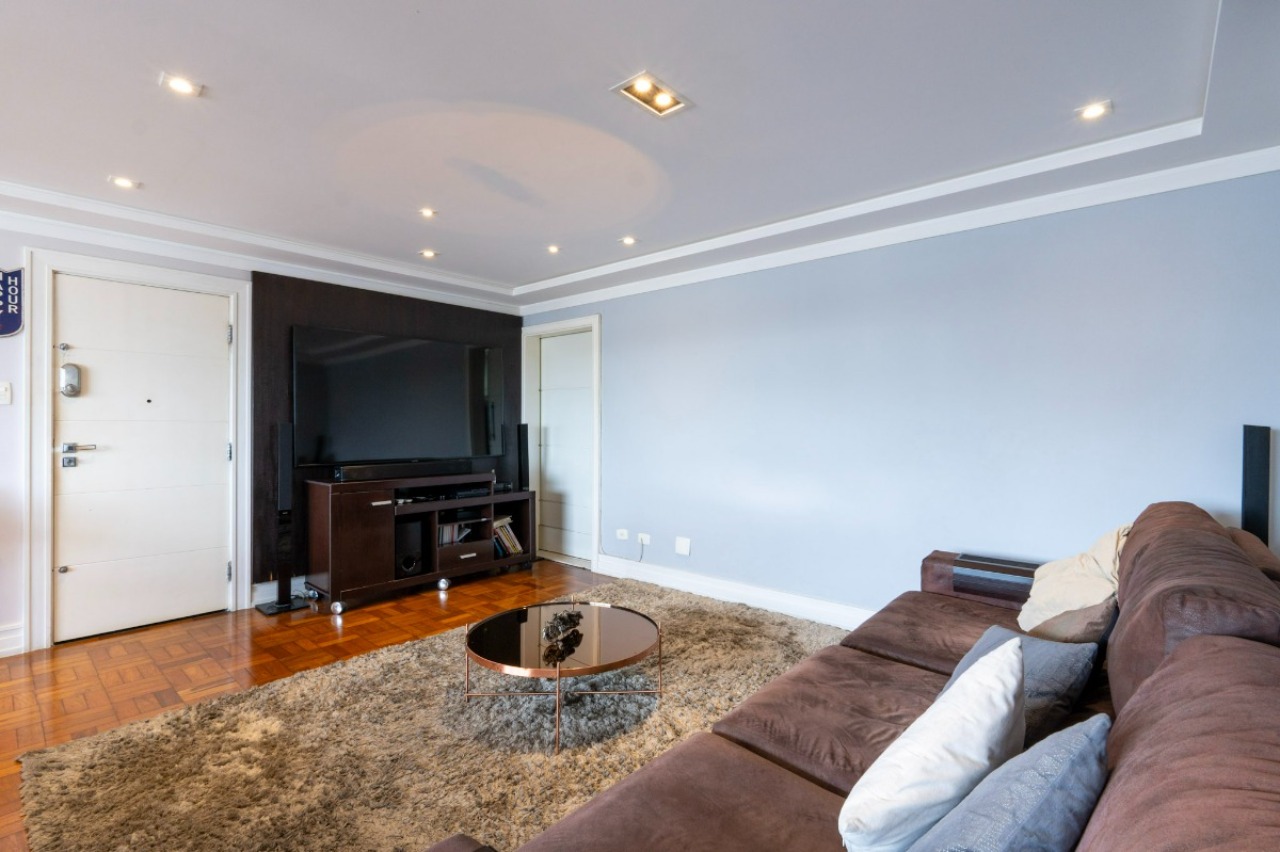 Apartamento, 4 quartos, 160 m² - Foto 10