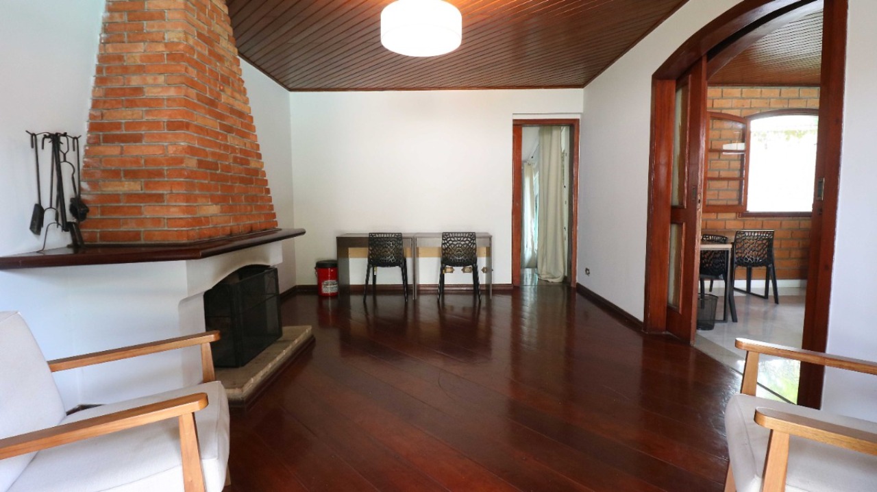 Casa, 5 quartos, 460 m² - Foto 7