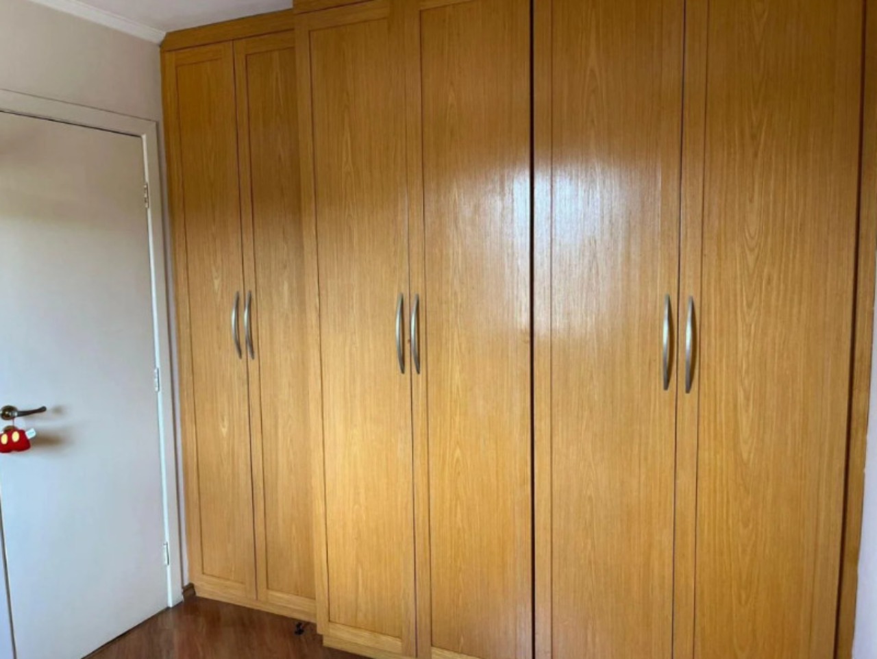 Apartamento, 3 quartos, 130 m² - Foto 19