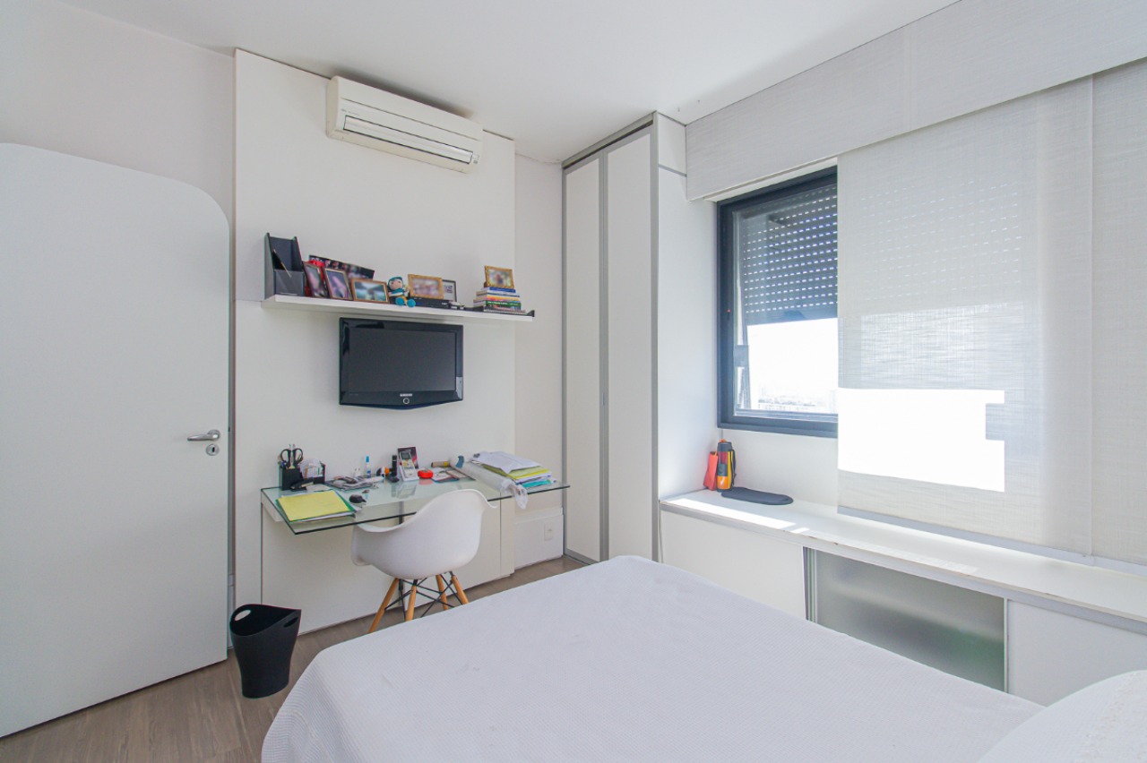 Cobertura, 5 quartos, 470 m² - Foto 34