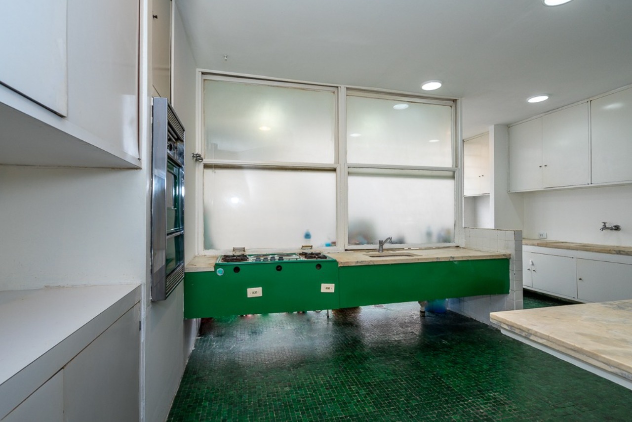 Apartamento, 3 quartos, 200 m² - Foto 7