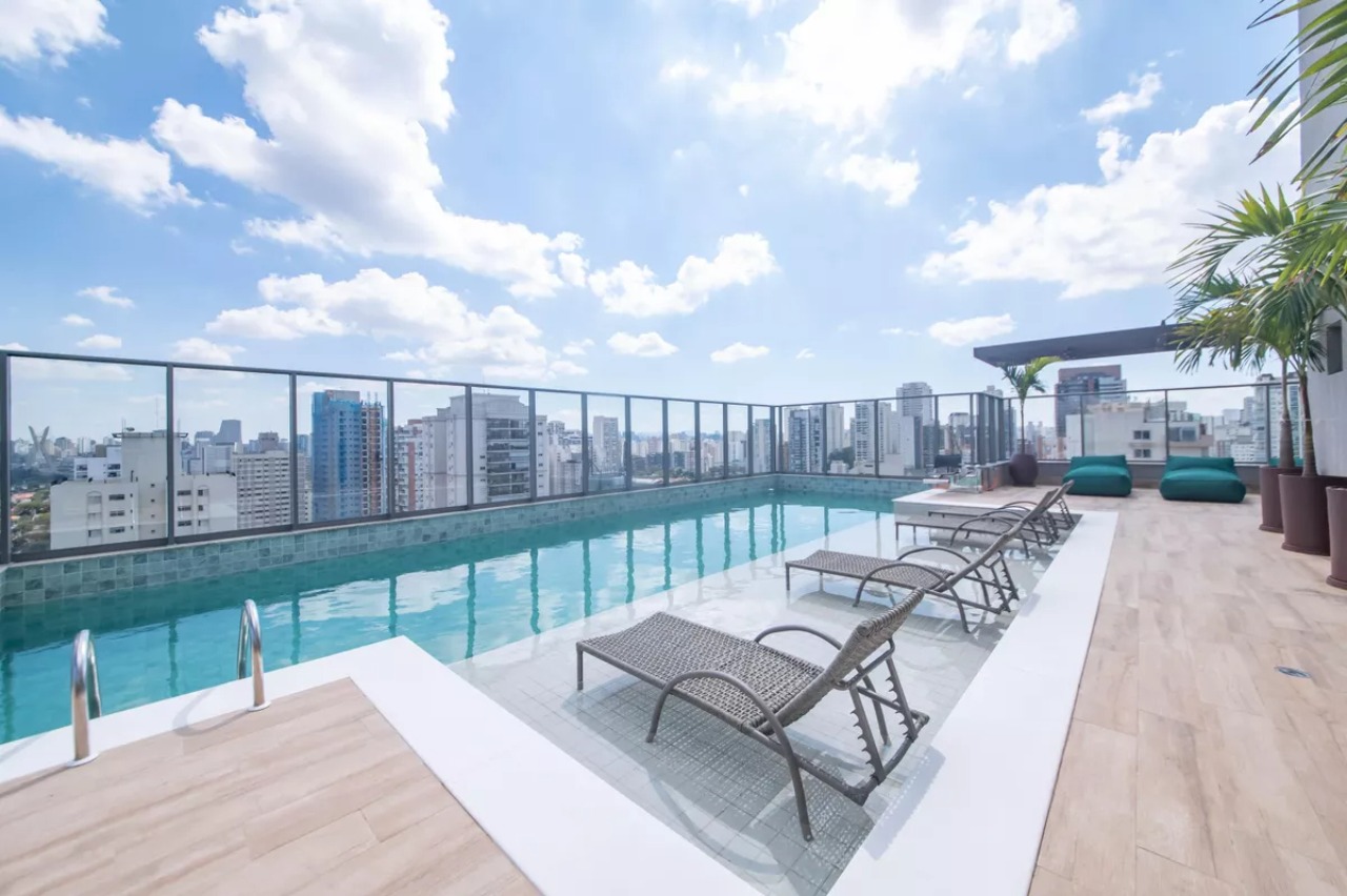 Apartamento, 2 quartos, 81 m² - Foto 2