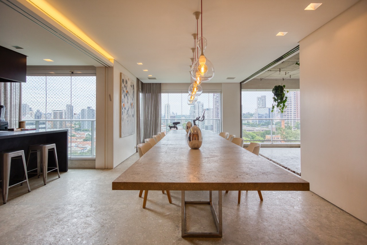 Apartamento, 3 quartos, 360 m² - Foto 8