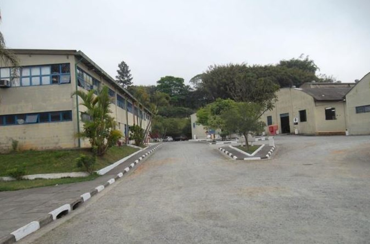 Depósito-Galpão, 8394 m² - Foto 3