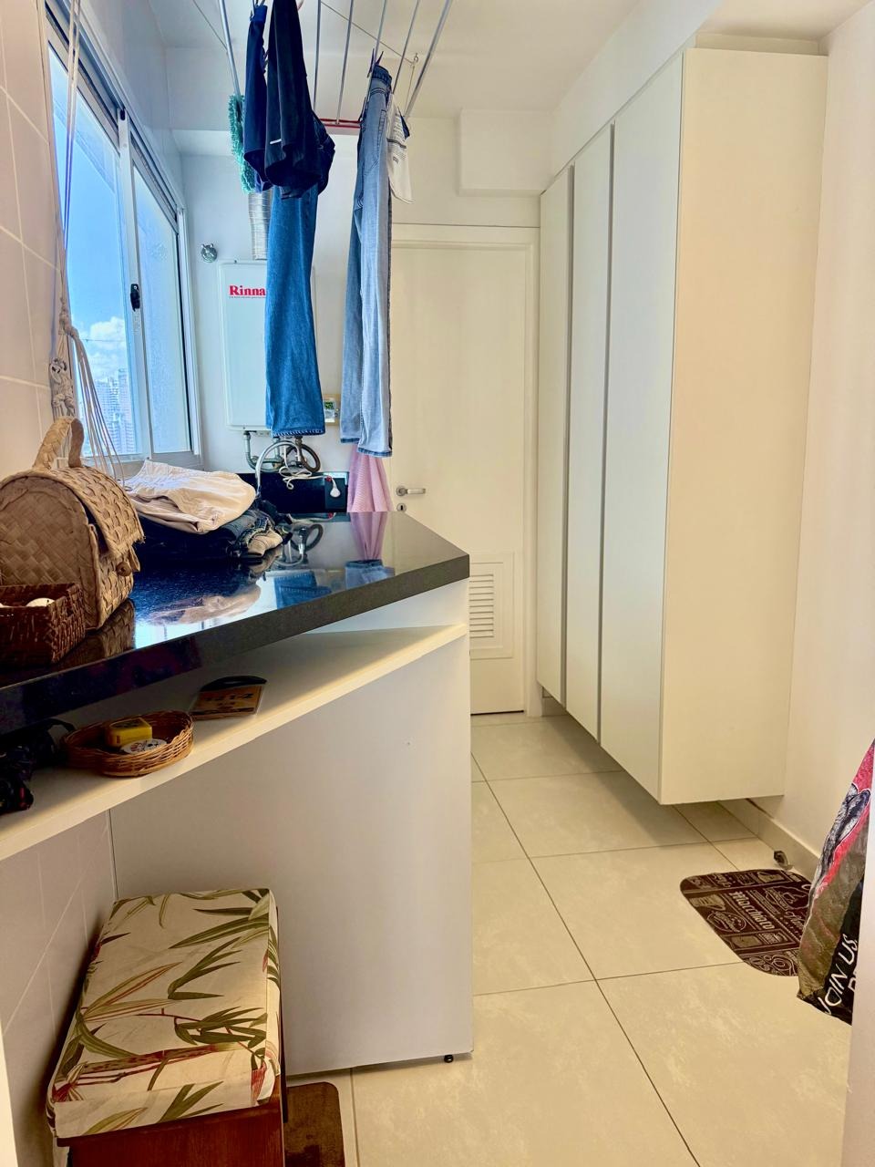 Apartamento, 3 quartos, 190 m² - Foto 28