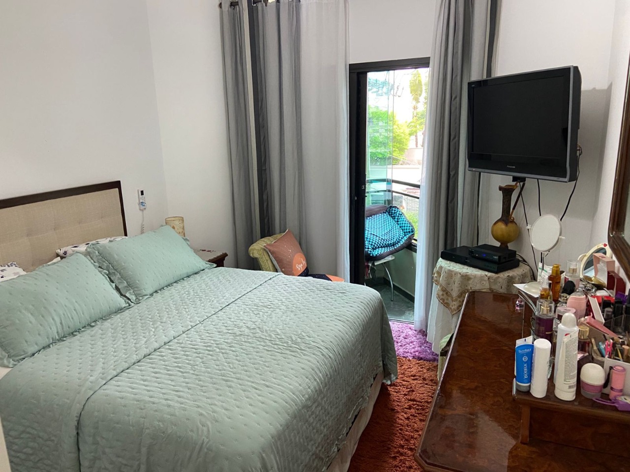 Apartamento, 3 quartos, 230 m² - Foto 18