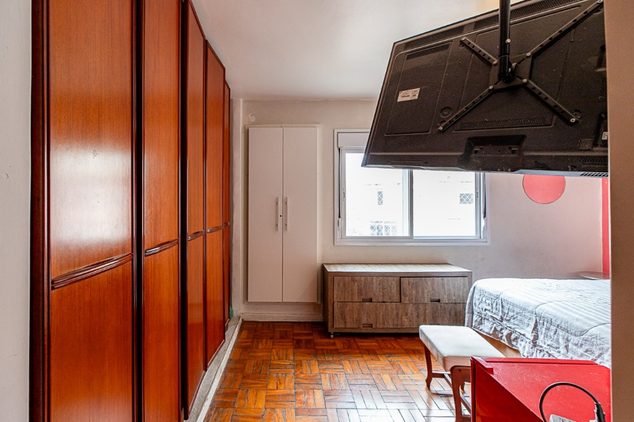 Apartamento, 3 quartos, 120 m² - Foto 16