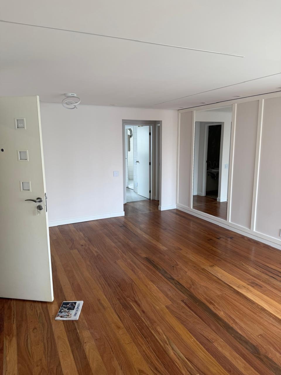 Apartamento, 3 quartos, 120 m² - Foto 46