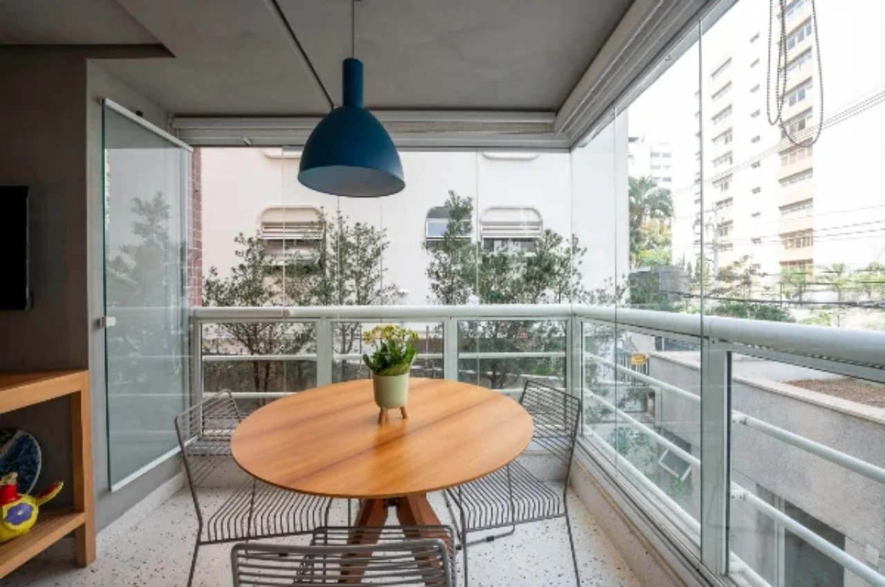 Apartamento, 3 quartos, 180 m² - Foto 3