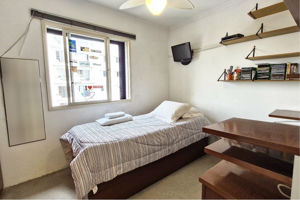 Apartamento, 3 quartos, 86 m² - Foto 33