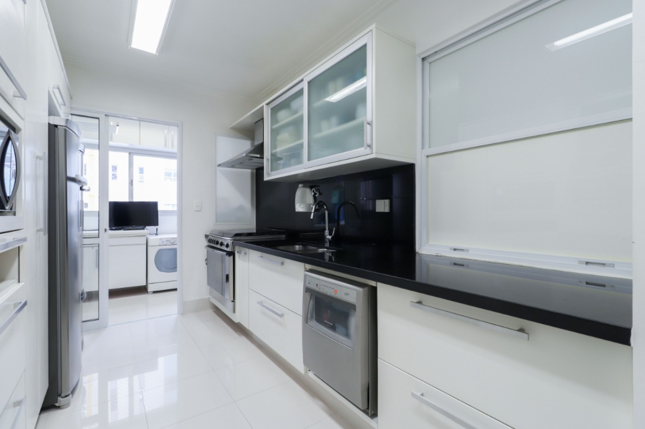 Apartamento, 3 quartos, 170 m² - Foto 16