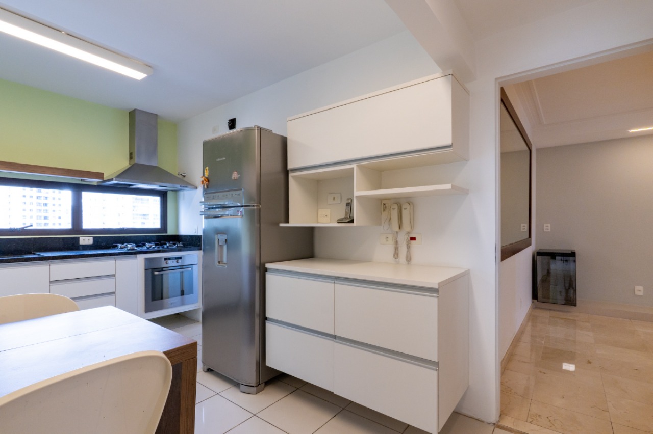 Apartamento, 3 quartos, 170 m² - Foto 17