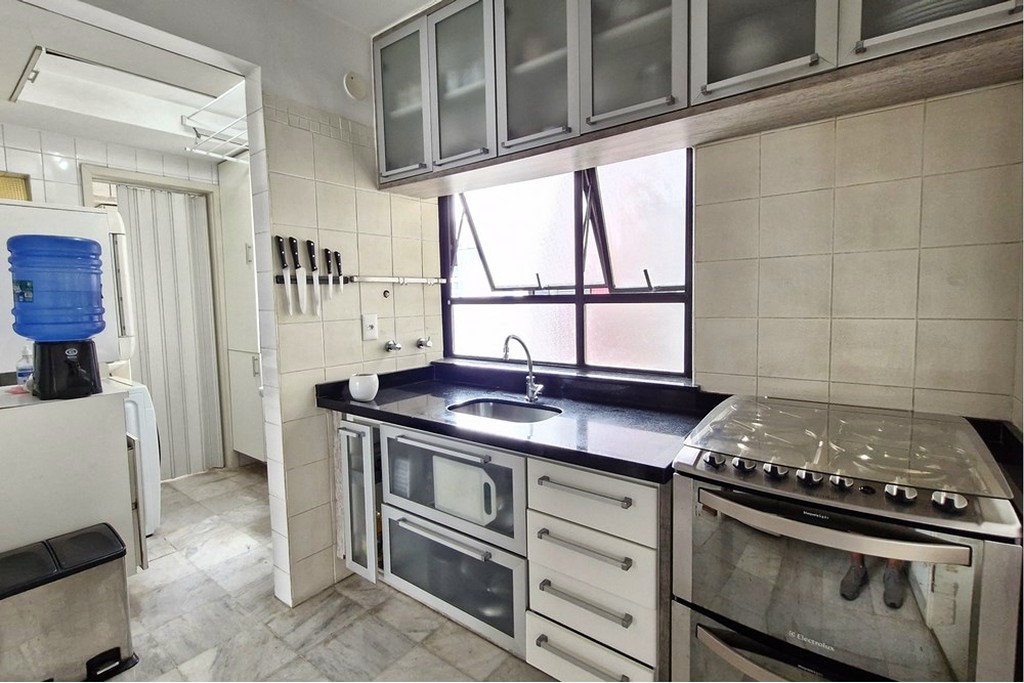 Apartamento, 3 quartos, 86 m² - Foto 7