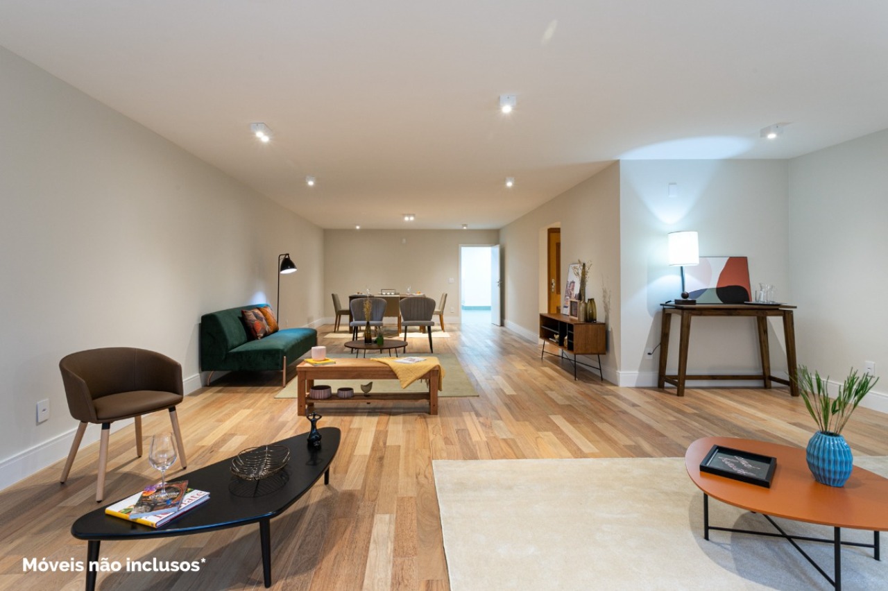 Apartamento, 4 quartos, 270 m² - Foto 7