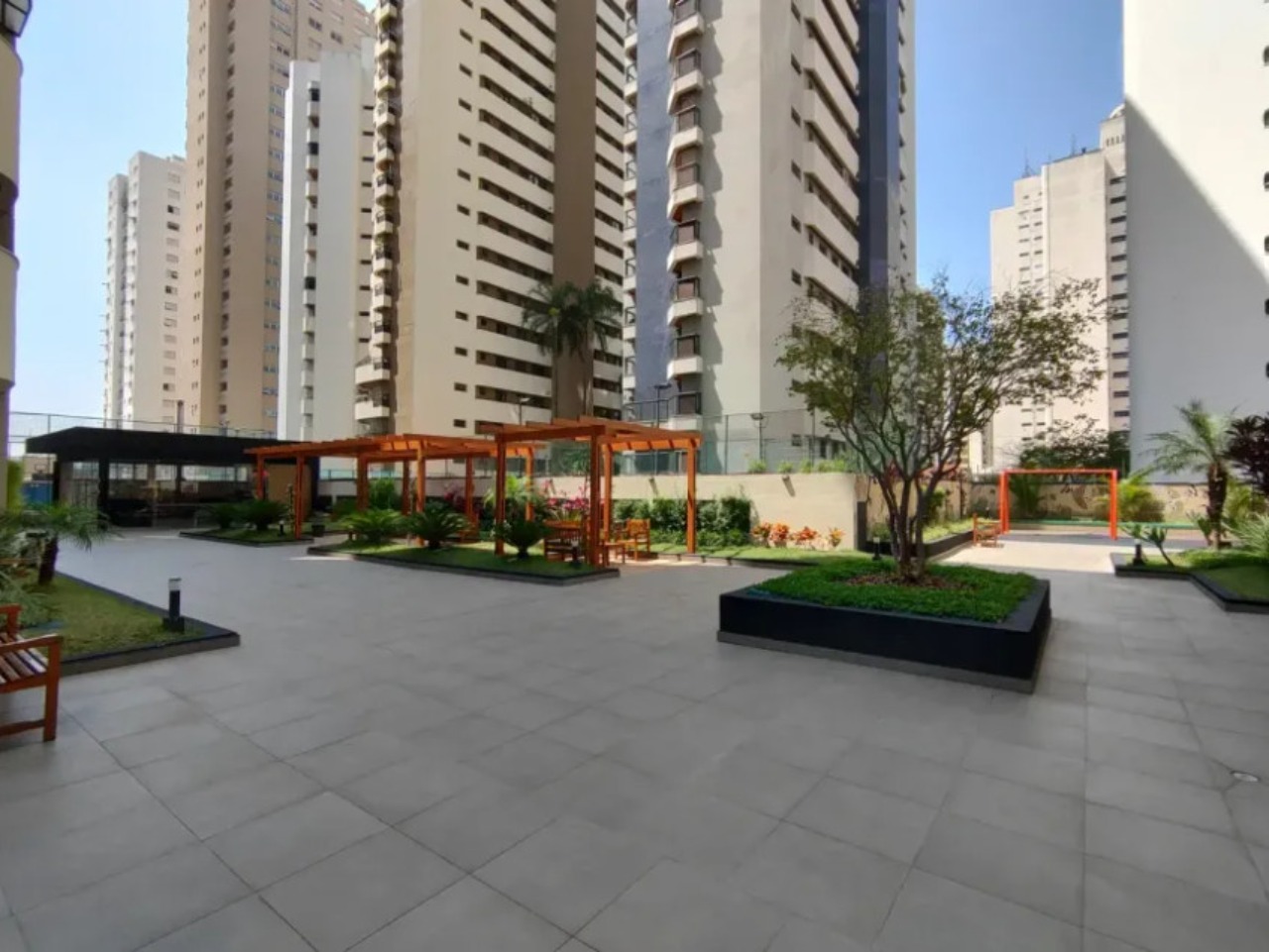 Apartamento, 3 quartos, 94 m² - Foto 6