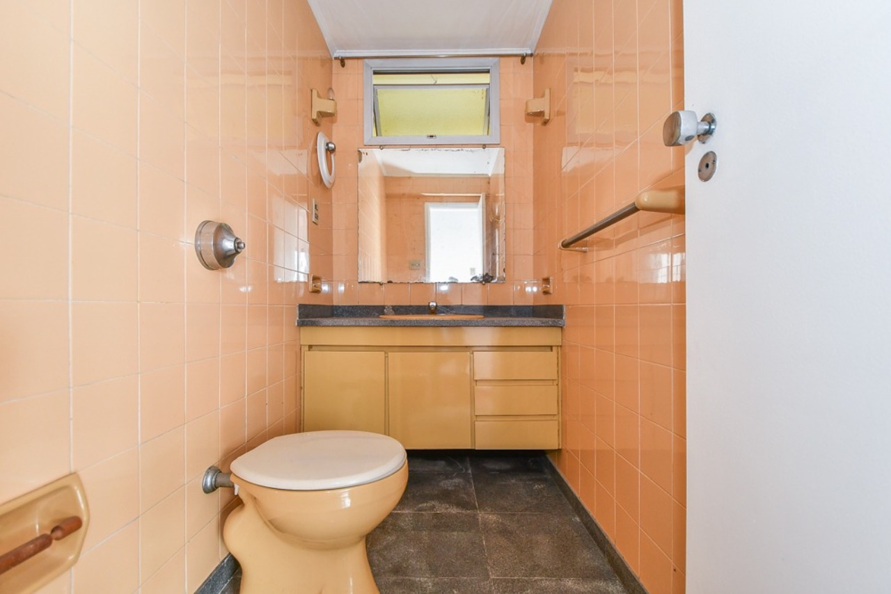 Apartamento, 4 quartos, 160 m² - Foto 10