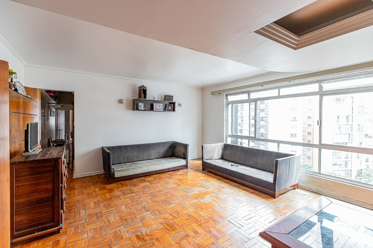 Apartamento, 3 quartos, 120 m² - Foto 4