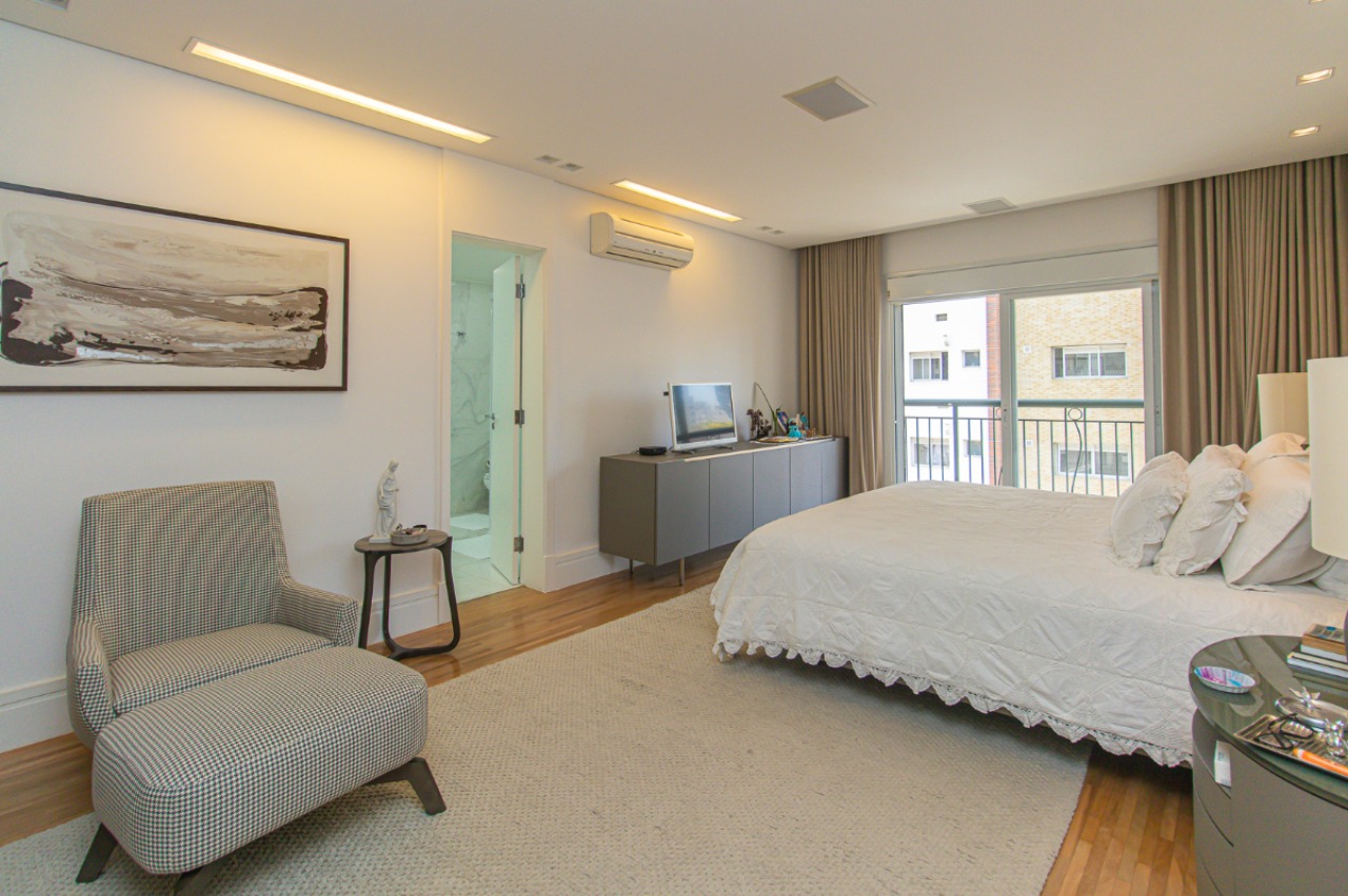 Apartamento, 3 quartos, 230 m² - Foto 25