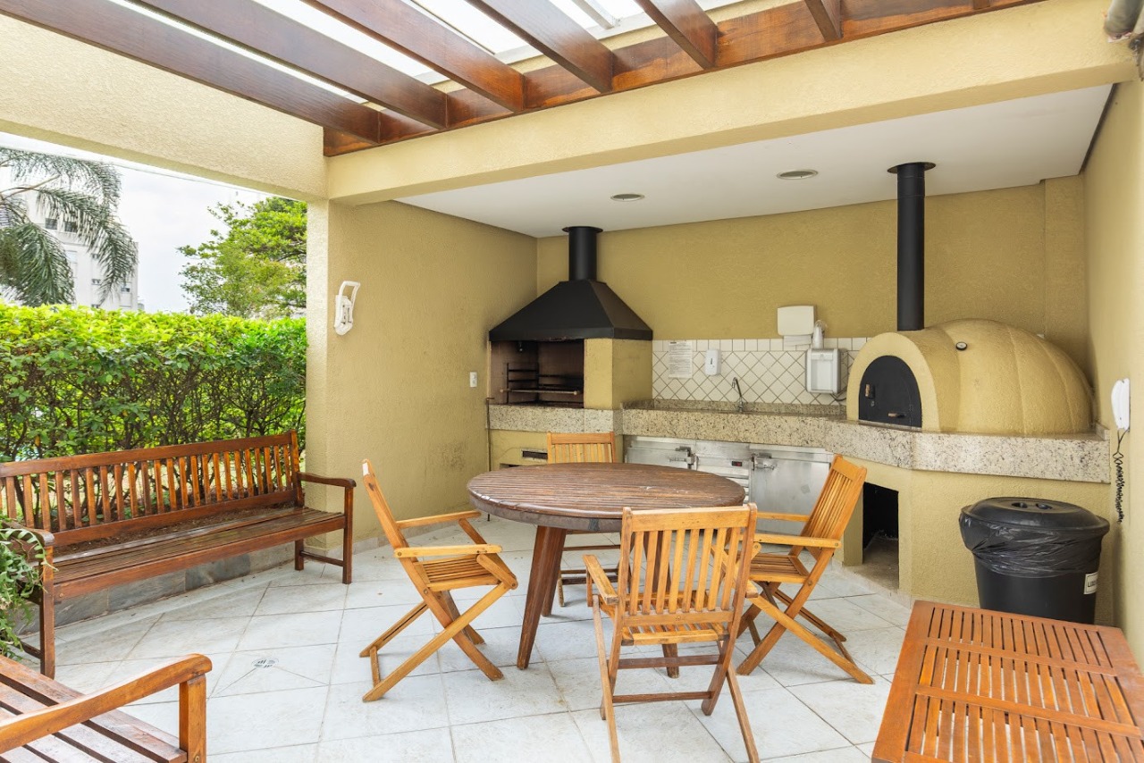 Apartamento, 3 quartos, 86 m² - Foto 34