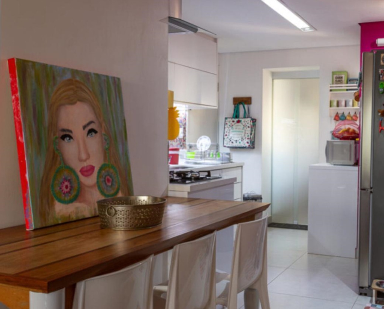 Apartamento, 2 quartos, 102 m² - Foto 19