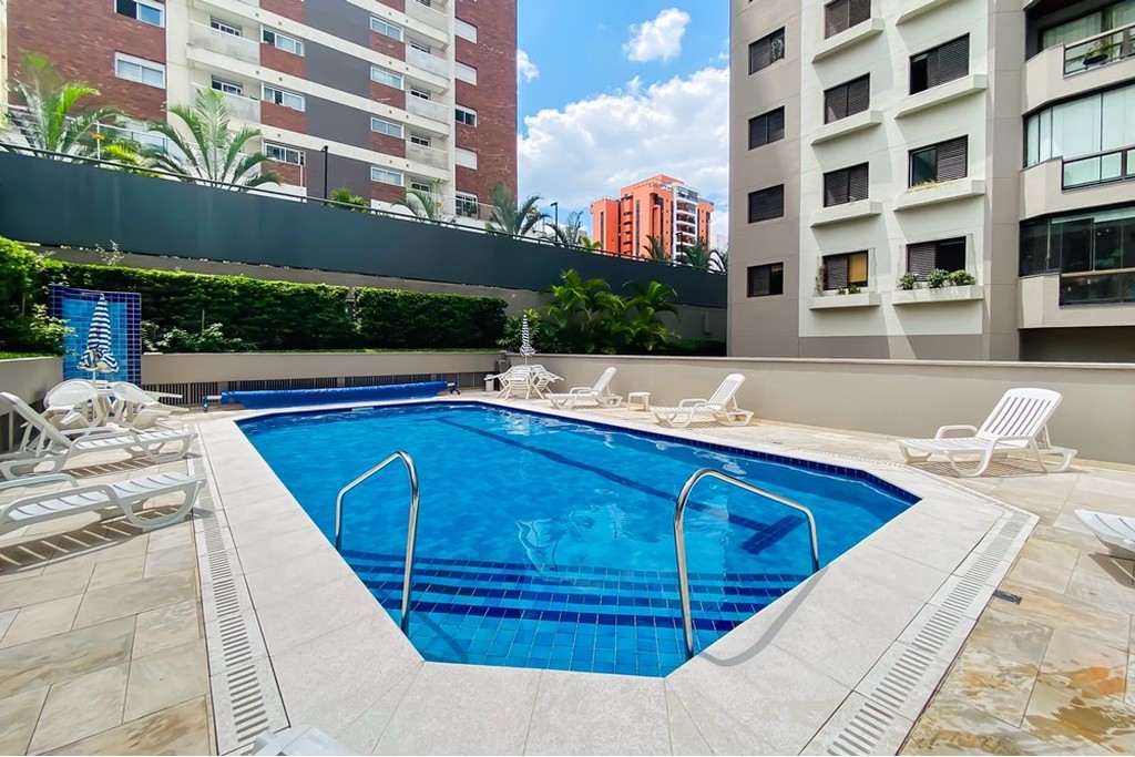 Apartamento, 3 quartos, 101 m² - Foto 10