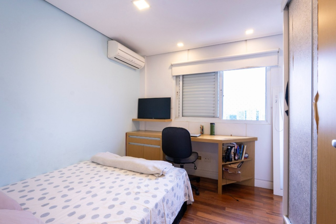 Apartamento, 4 quartos, 210 m² - Foto 40