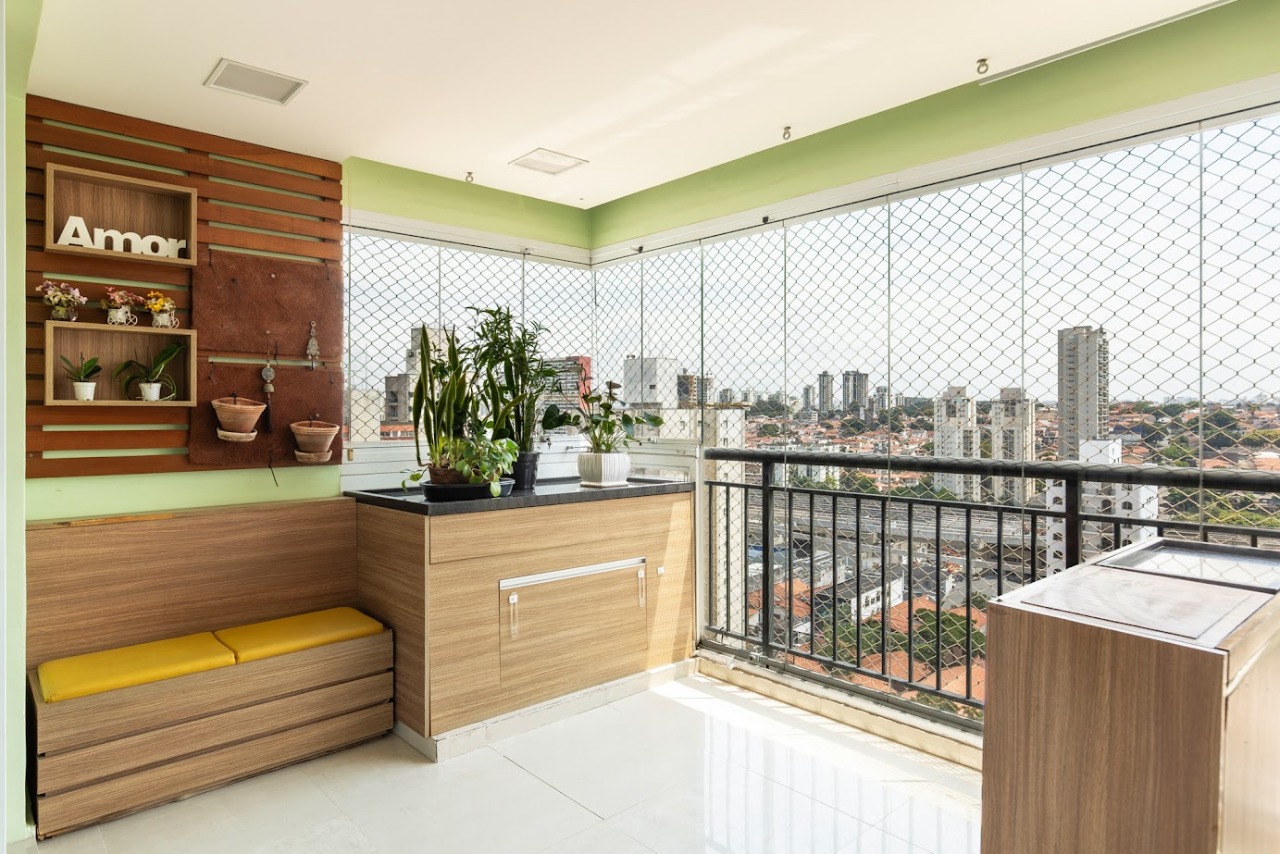 Apartamento, 3 quartos, 86 m² - Foto 8