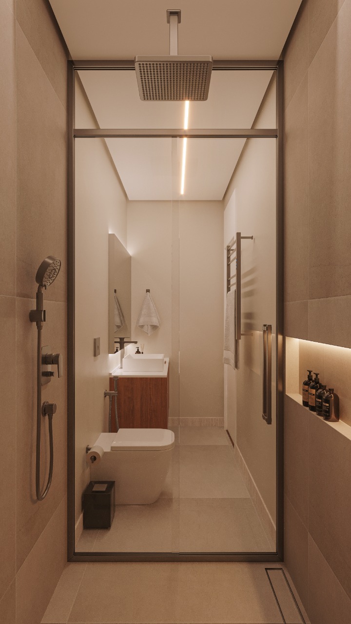 Apartamento, 4 quartos, 200 m² - Foto 22