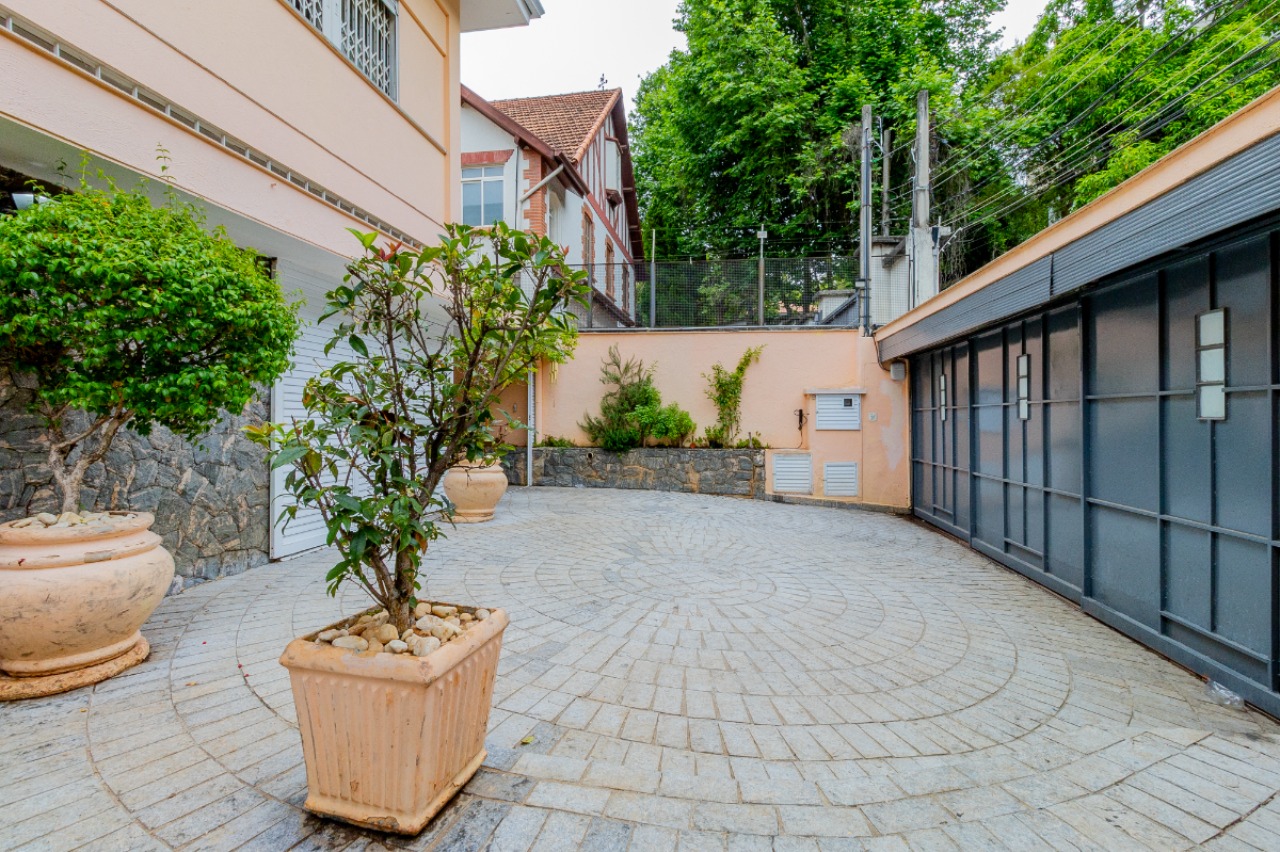 Casa, 5 quartos, 600 m² - Foto 6