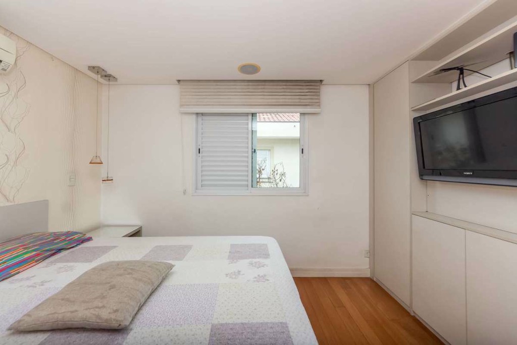 Casa, 3 quartos - Foto 35