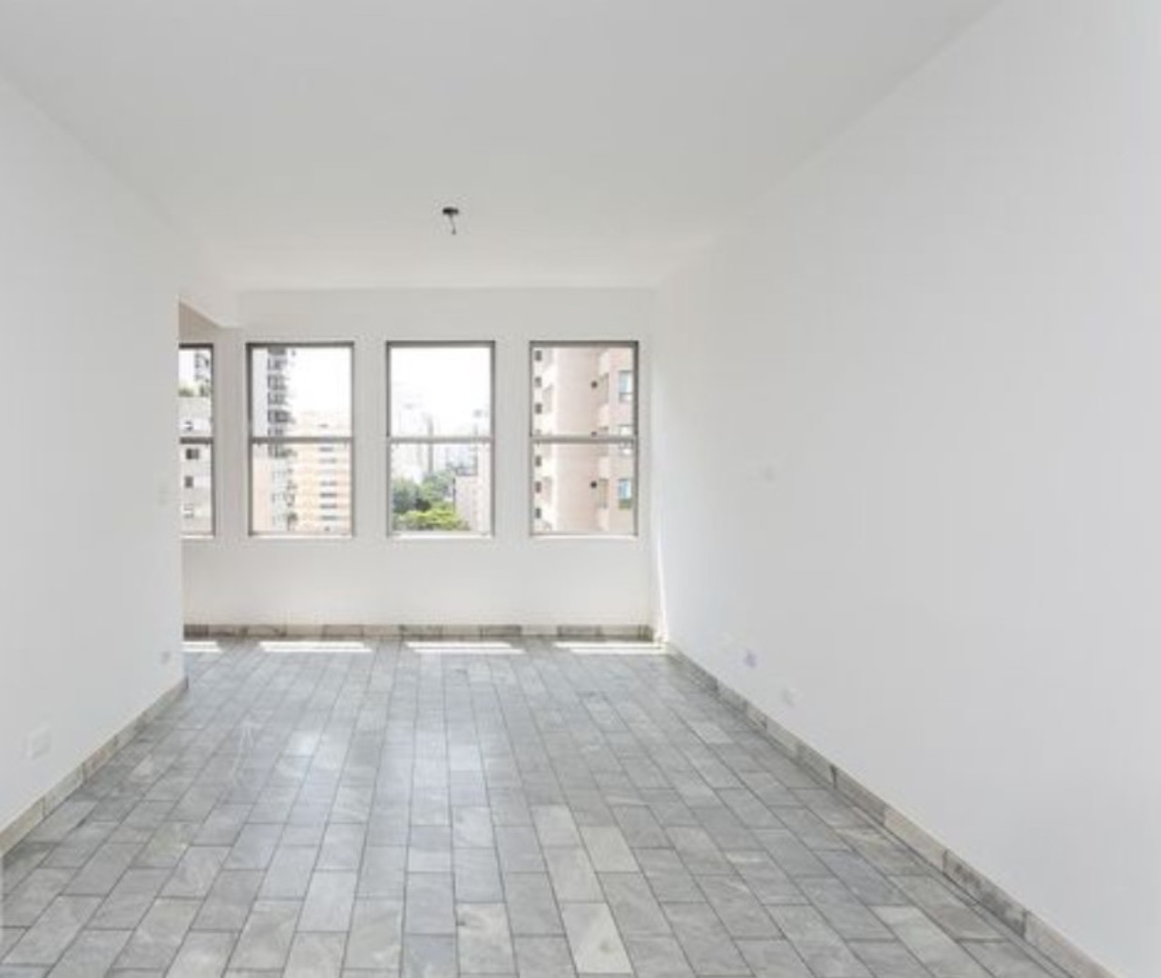 Apartamento, 3 quartos, 110 m² - Foto 1