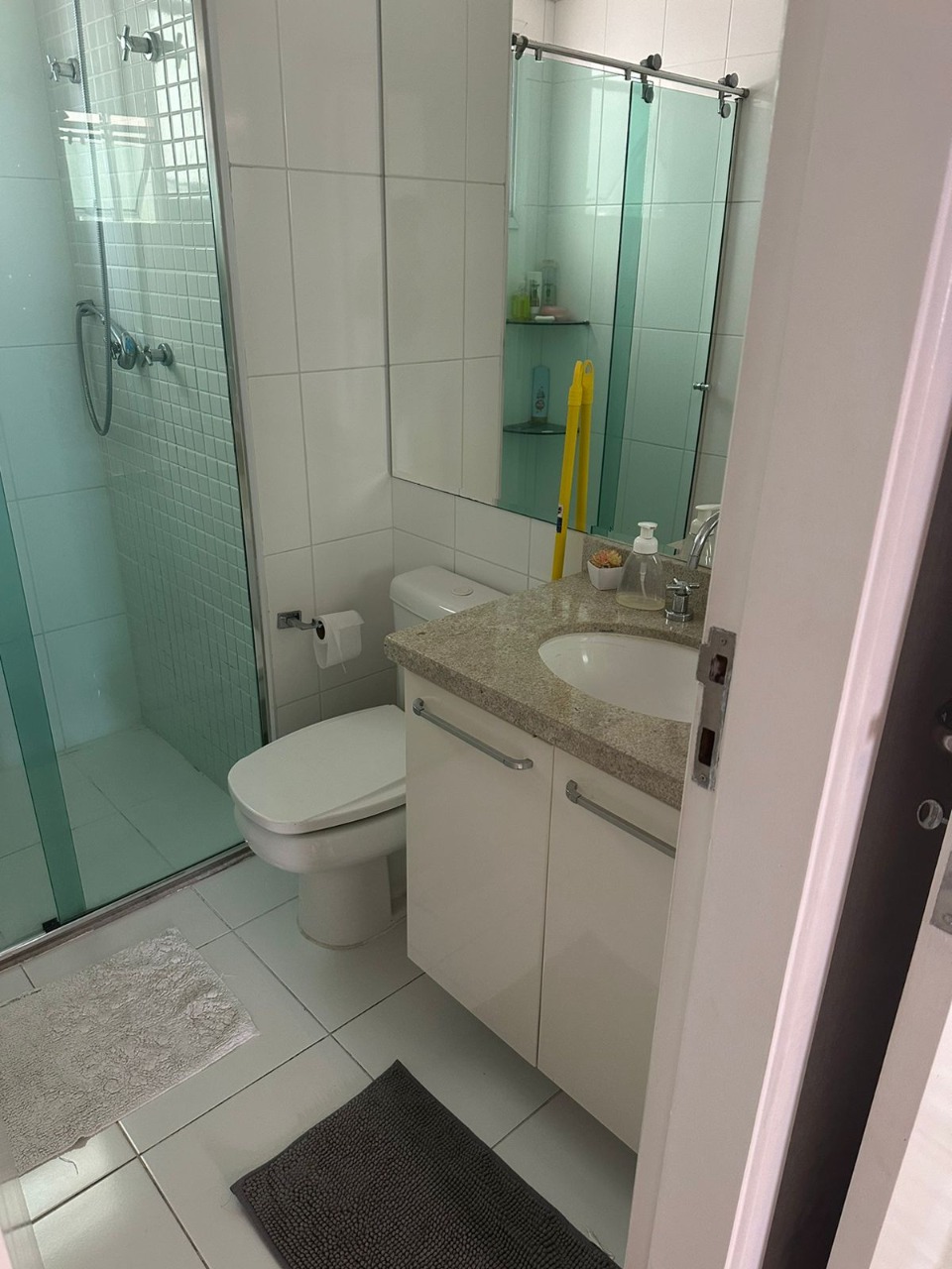 Apartamento, 3 quartos, 106 m² - Foto 13
