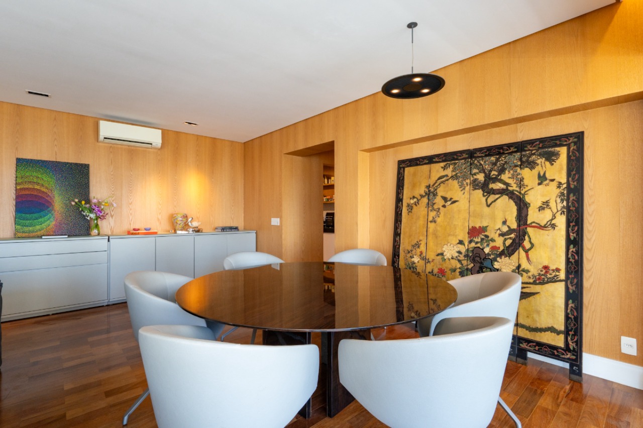 Apartamento, 3 quartos, 170 m² - Foto 12