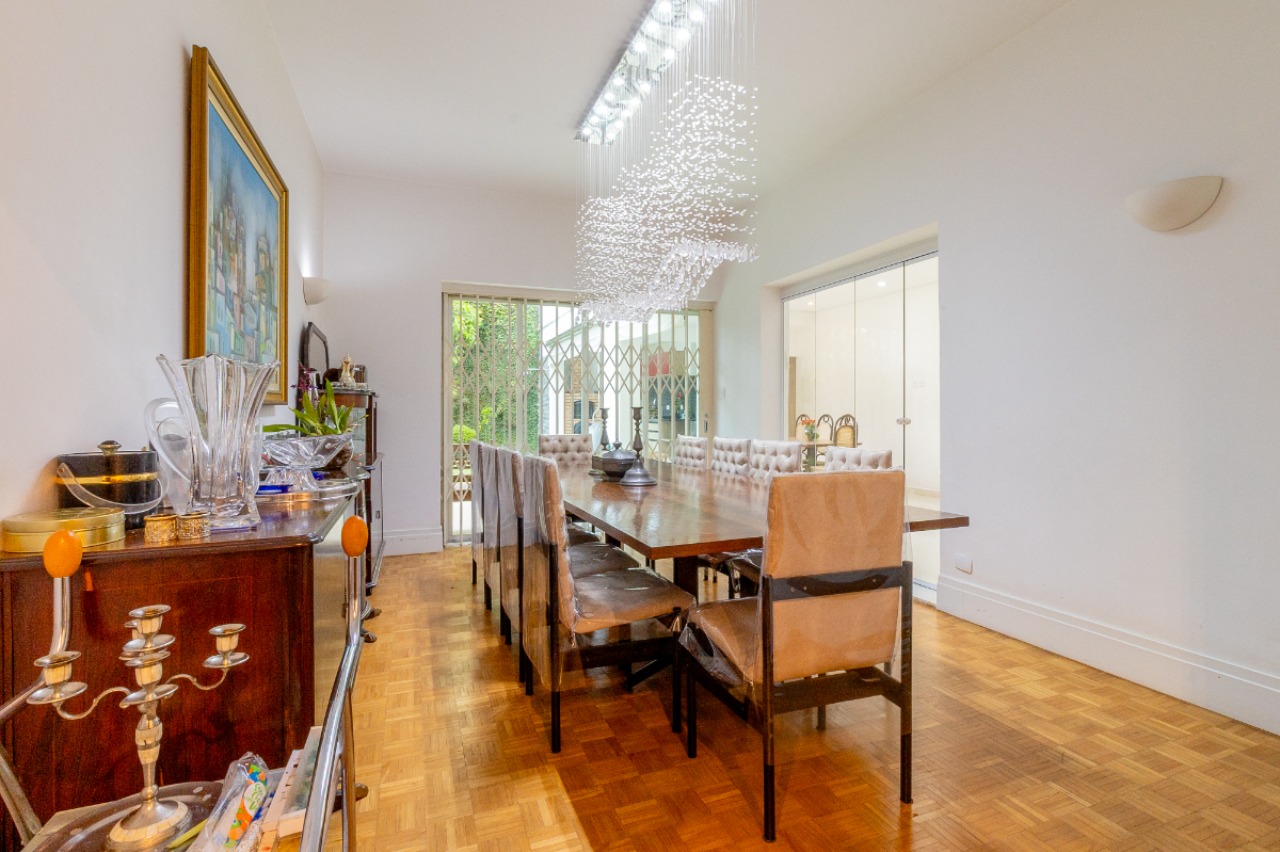 Casa, 5 quartos, 600 m² - Foto 27