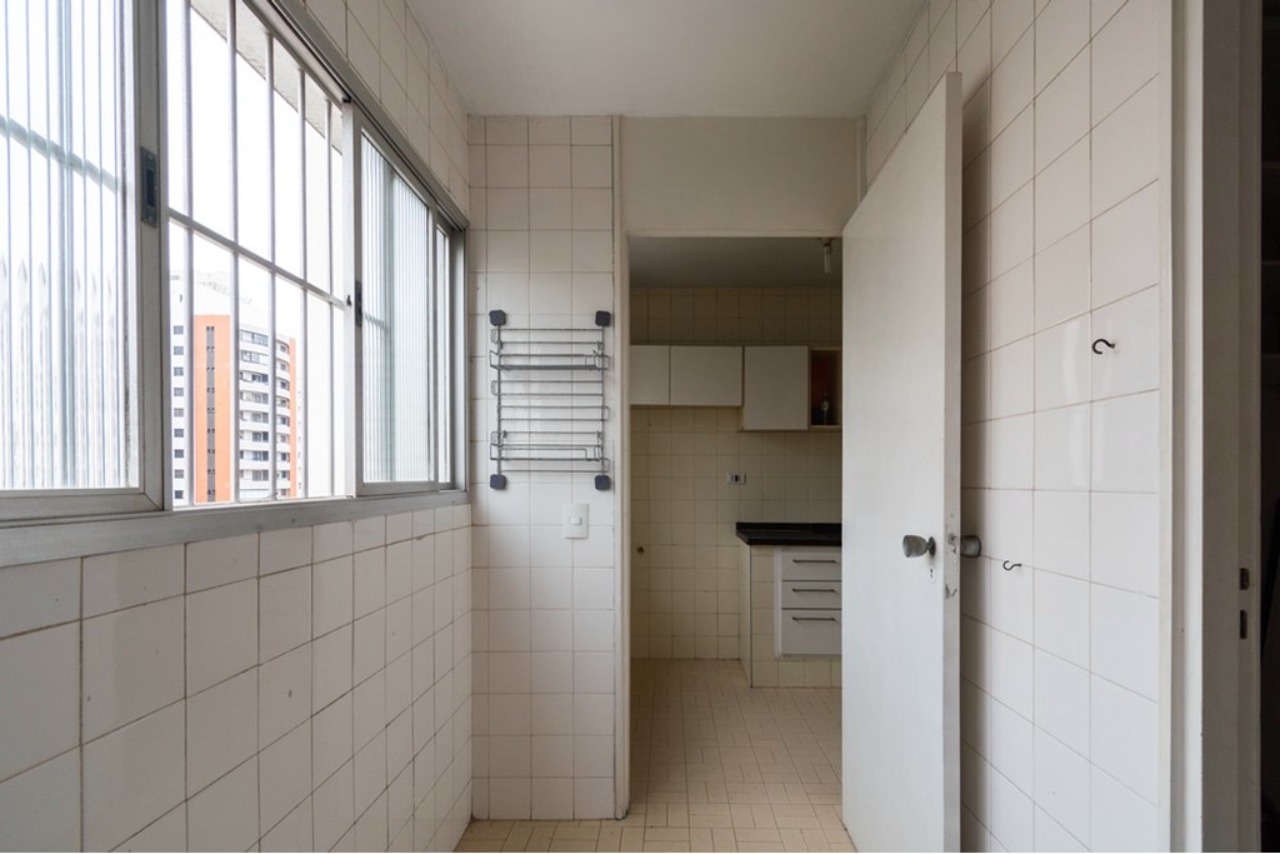 Apartamento, 3 quartos, 100 m² - Foto 8